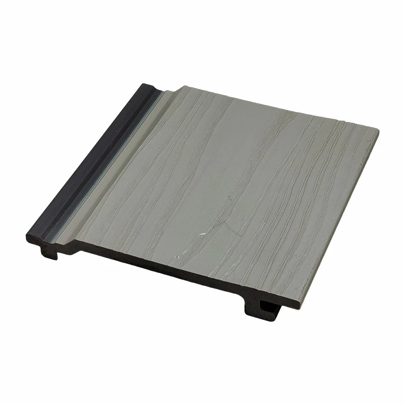Exterior WPC Cladding best