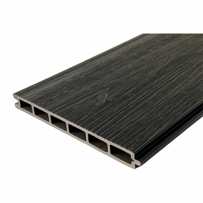 Wood Plastic Composite Fence best