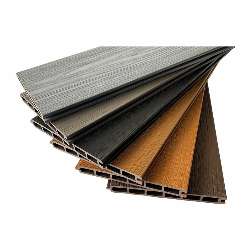 Wood Plastic Composite Fence suppliers